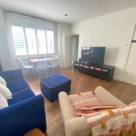 Apartament The Notting Hill Gem Londyn Zewnętrze zdjęcie