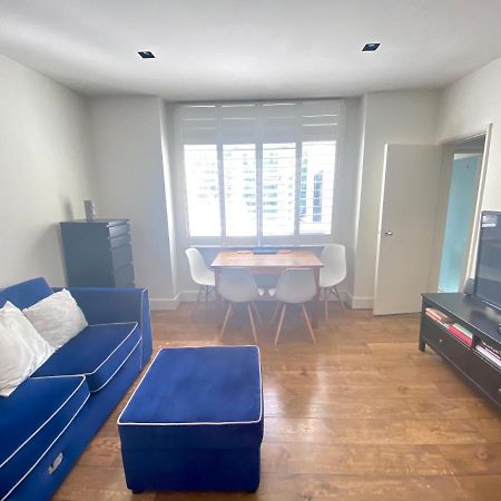 Apartament The Notting Hill Gem Londyn Zewnętrze zdjęcie