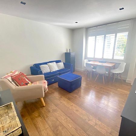 Apartament The Notting Hill Gem Londyn Zewnętrze zdjęcie