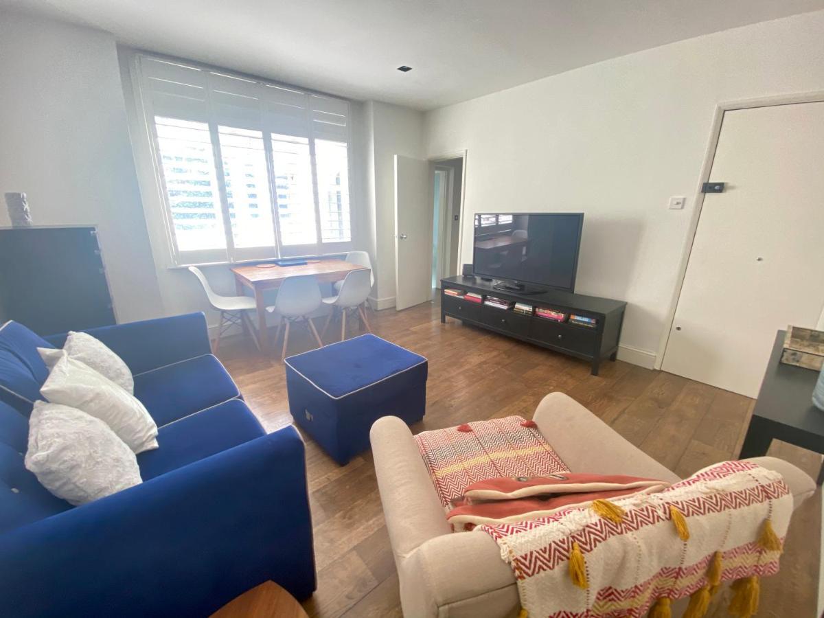 Apartament The Notting Hill Gem Londyn Zewnętrze zdjęcie
