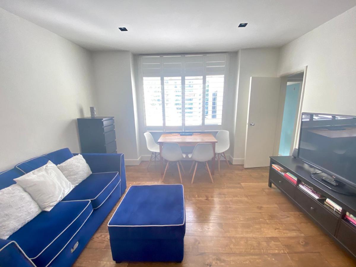 Apartament The Notting Hill Gem Londyn Zewnętrze zdjęcie
