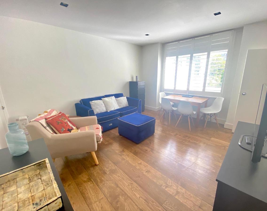 Apartament The Notting Hill Gem Londyn Zewnętrze zdjęcie