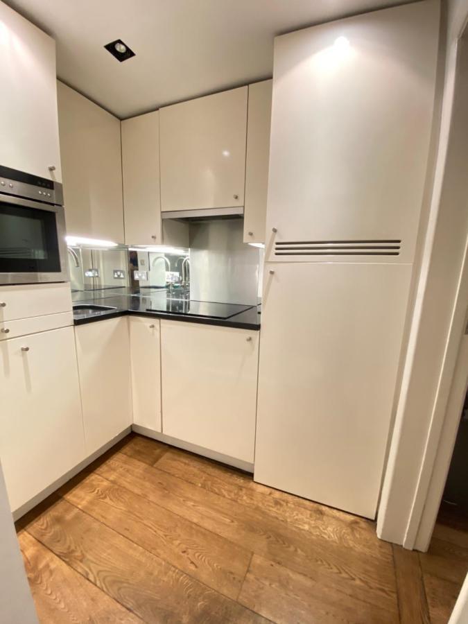 Apartament The Notting Hill Gem Londyn Zewnętrze zdjęcie