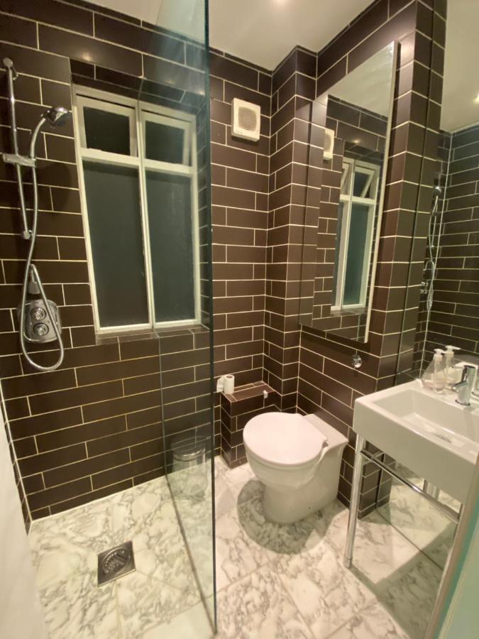 Apartament The Notting Hill Gem Londyn Zewnętrze zdjęcie