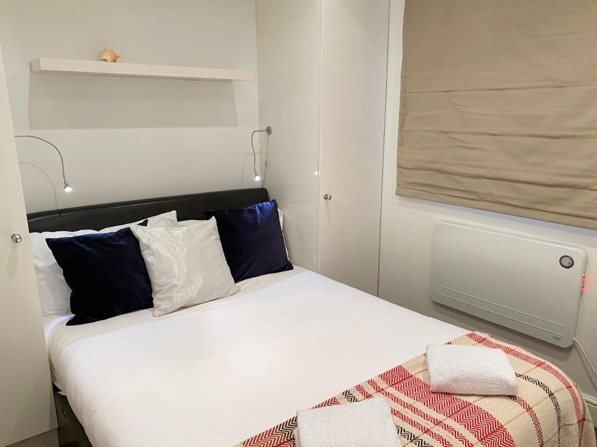 Apartament The Notting Hill Gem Londyn Zewnętrze zdjęcie