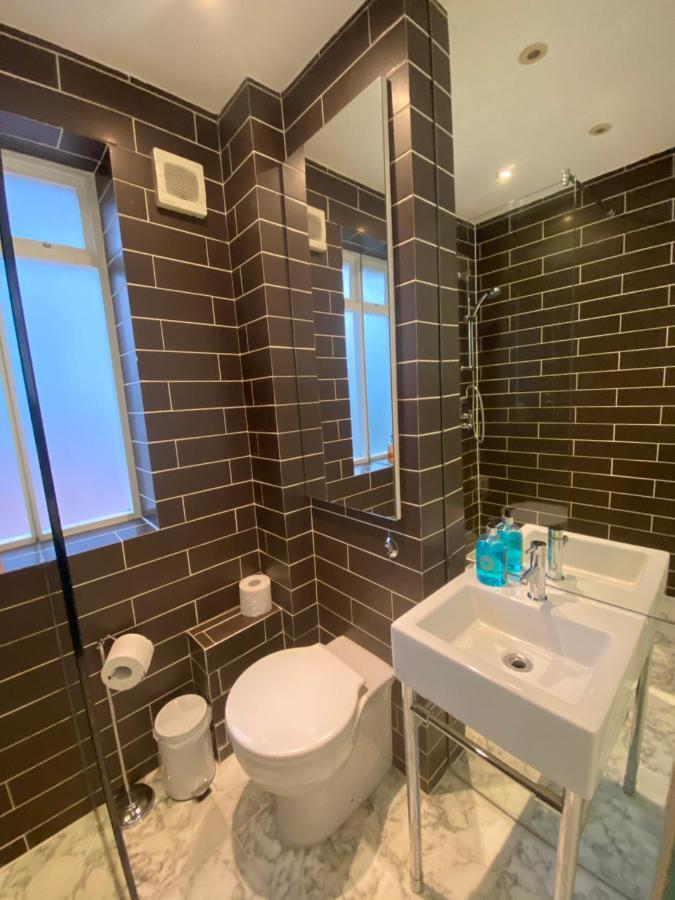 Apartament The Notting Hill Gem Londyn Zewnętrze zdjęcie