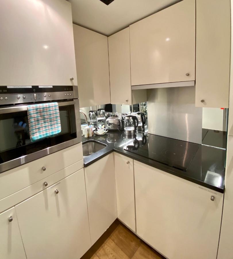 Apartament The Notting Hill Gem Londyn Zewnętrze zdjęcie