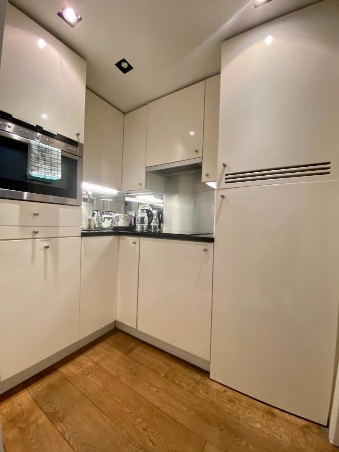 Apartament The Notting Hill Gem Londyn Zewnętrze zdjęcie